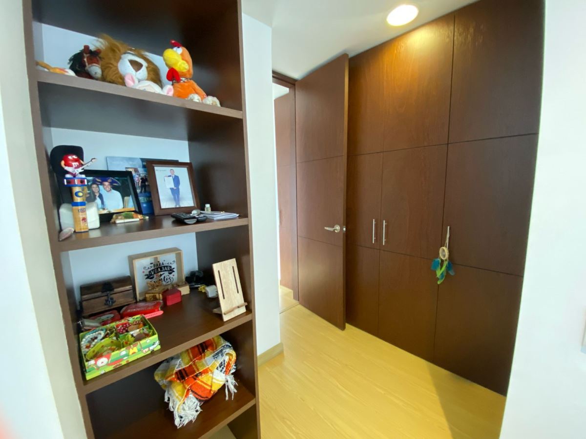 Apartamento en Arriendo - Chia, CHÍA 4015