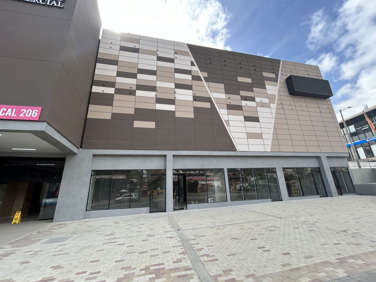 Local en Arriendo - La Calera, LA CALERA 2959