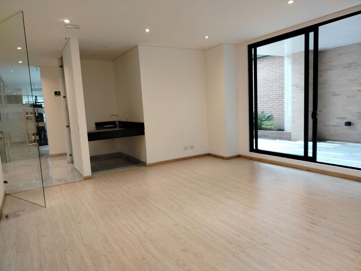 Apartamento en Venta - Bogota, LA CALLEJA 4371