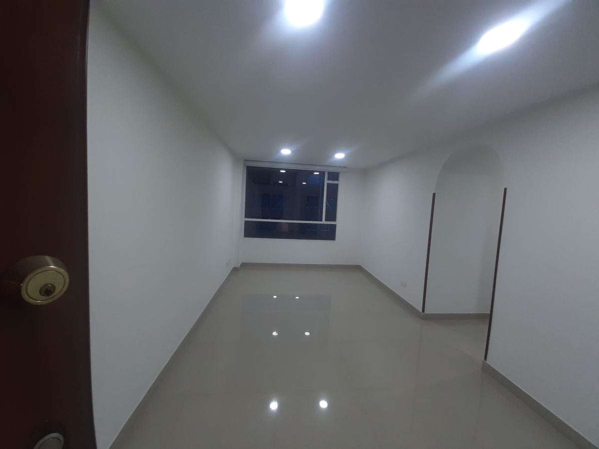 Apartamento en Arriendo - Bogota, SAN ANTONIO NORTE 5382