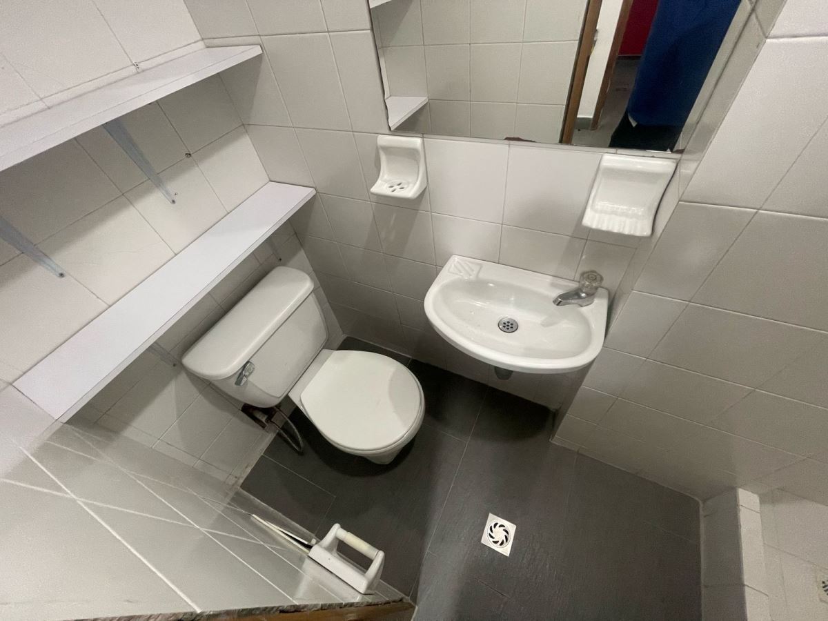 Apartamento en Arriendo - Bogota, PASADENA 4245