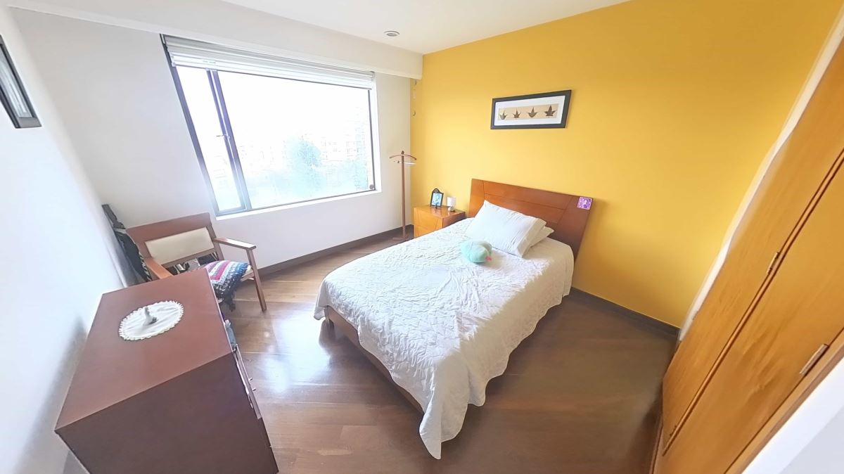 Apartamento en Venta - Bogota, BOSQUE DE PINOS 4277