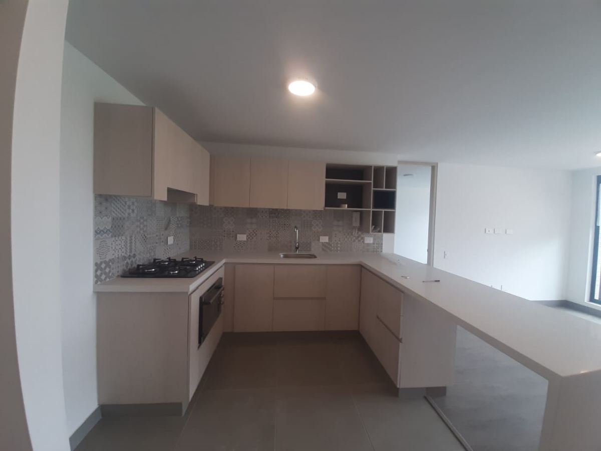 Apartamento en Arriendo - Bogota, NUEVA ZELANDIA 4793