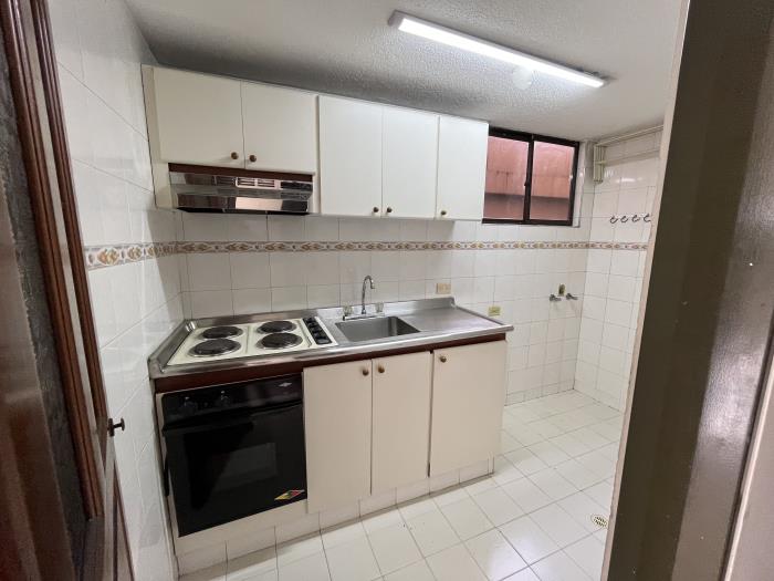 Apartamento en Arriendo - Bogota, GALERÍAS 1383