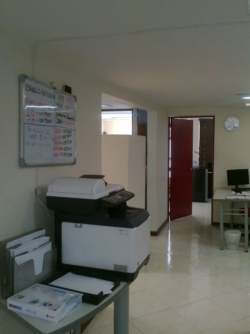 Casa en Arriendo - Bogota, POLO CLUB 4956