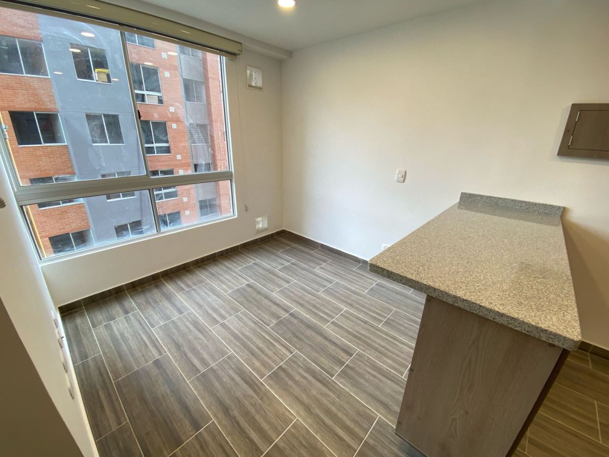 Apartamento en Arriendo - Bogota, BARRANCAS 4174