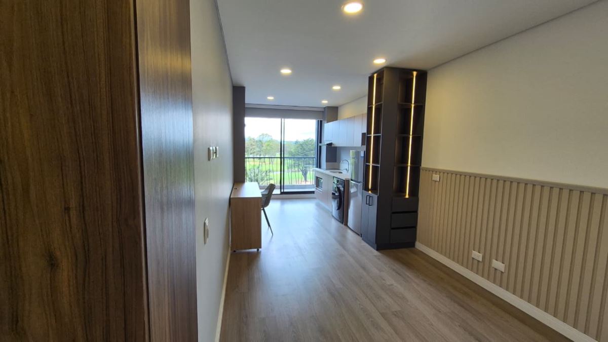 Apartamento en Arriendo - Bogota, NUEVO COUNTRY 6335