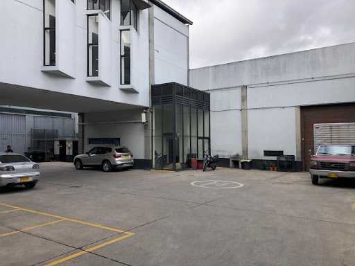 Oficina en Venta - Bogota, PUENTE ARANDA 1535
