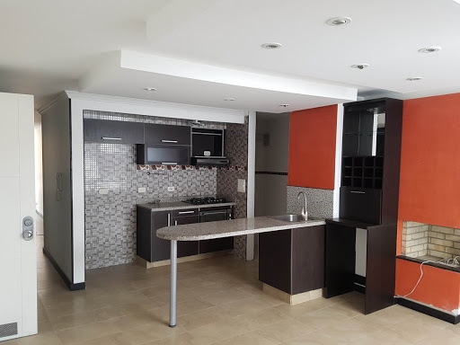 Apartamento en Venta - Bogota, BELALCAZAR 1622