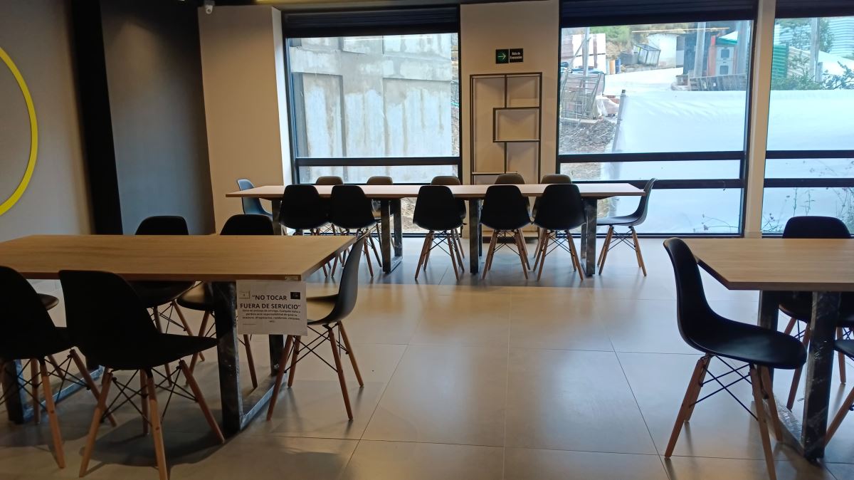 Apartamento en Arriendo - Bogota, BOSQUE DE PINOS 4627