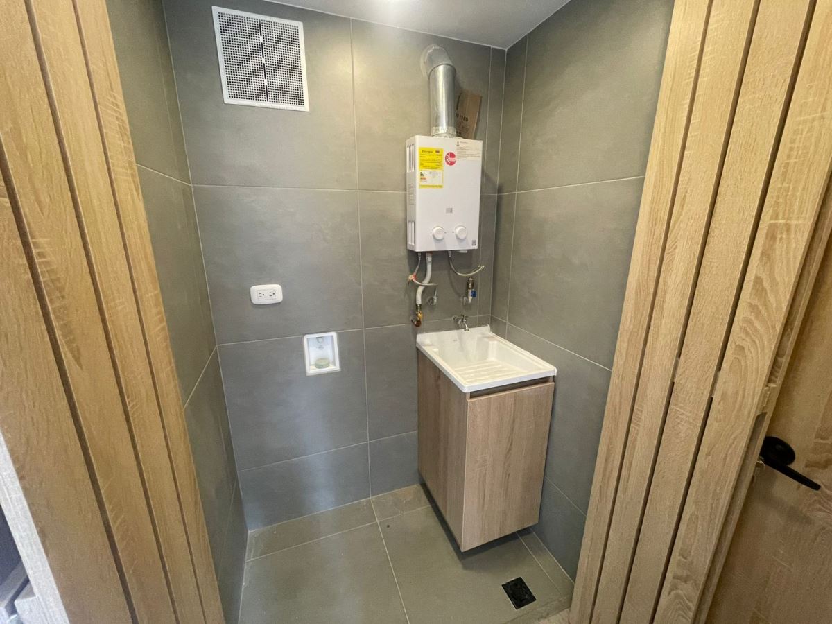Apartamento en Arriendo - Bogota, JOSÉ JOAQUÍN VARGAS 5988