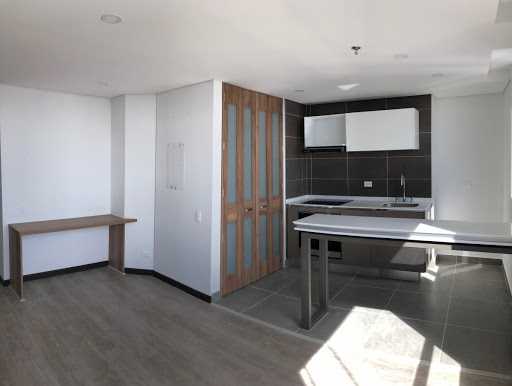 Apartamento en Venta - Bogota, CHAPINERO CENTRAL 2348