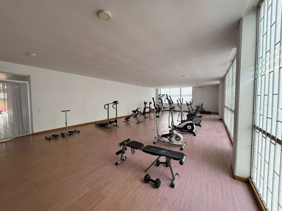 Apartamento en Venta - Bogota, SAN ANTONIO 6012