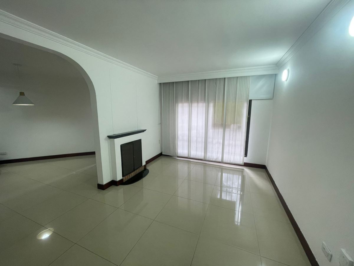 Apartamento en Venta - Bogota, JOSÉ JOAQUÍN VARGAS 4766