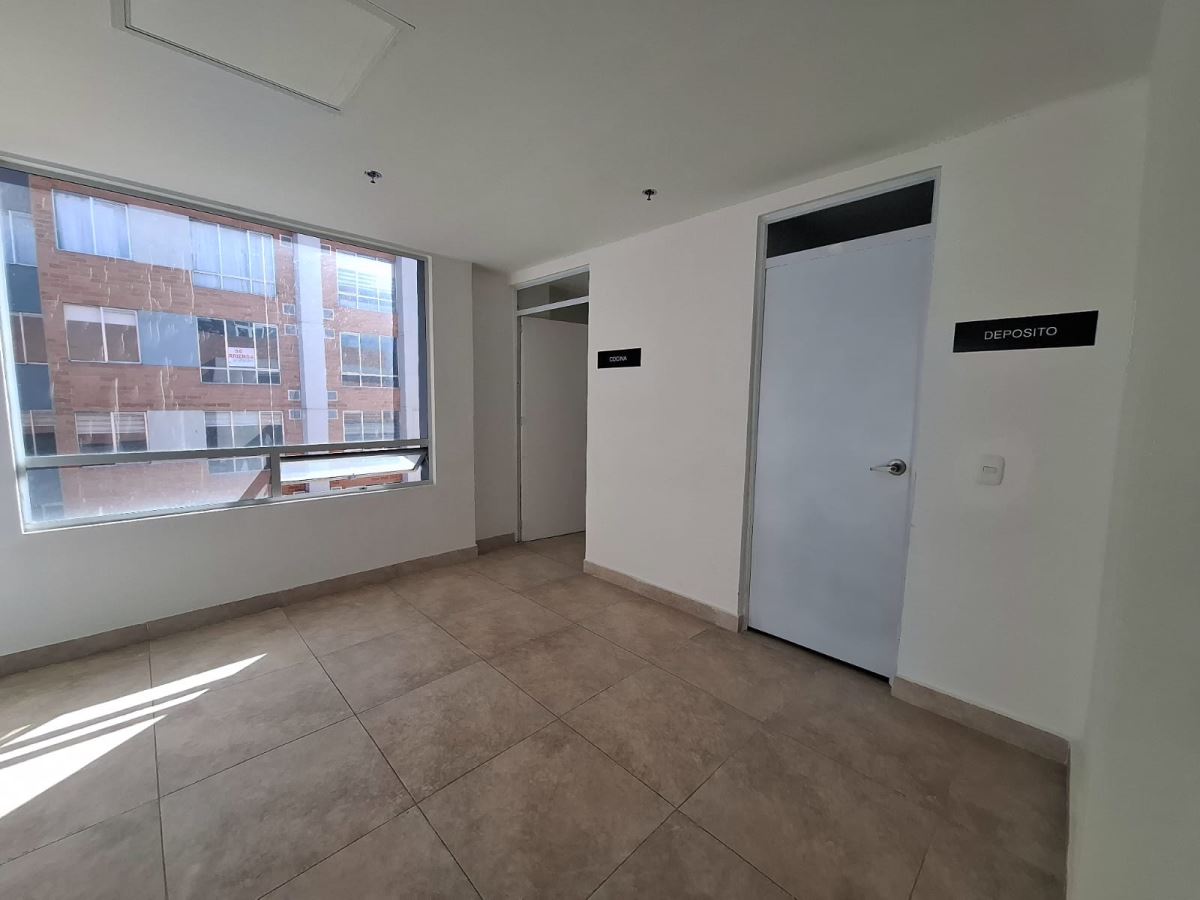 Apartamento en Arriendo - Bogota, RICAURTE 4909