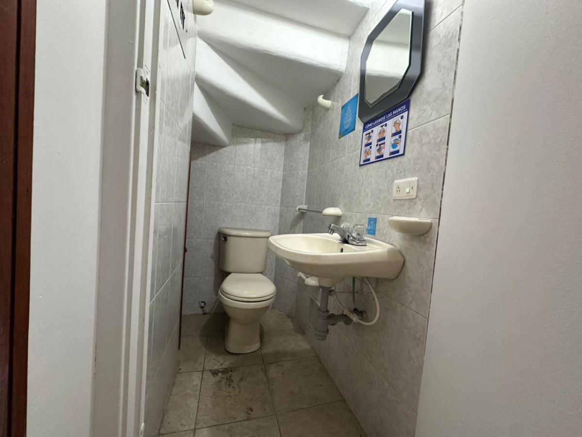 Casa en Venta - Bogota, POLO CLUB 5350