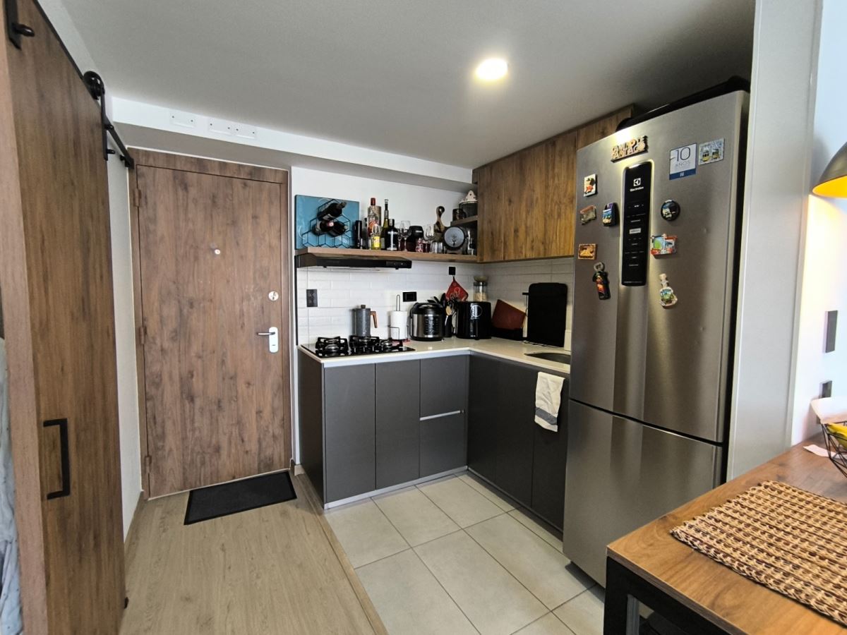 Apartamento en Venta - Bogota, LA FELICIDAD 4182