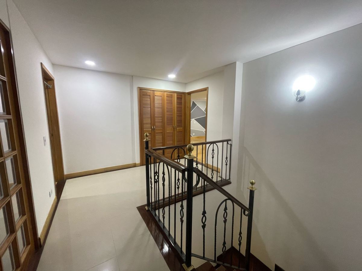 Apartamento en Arriendo - Bogota, PASADENA 4245