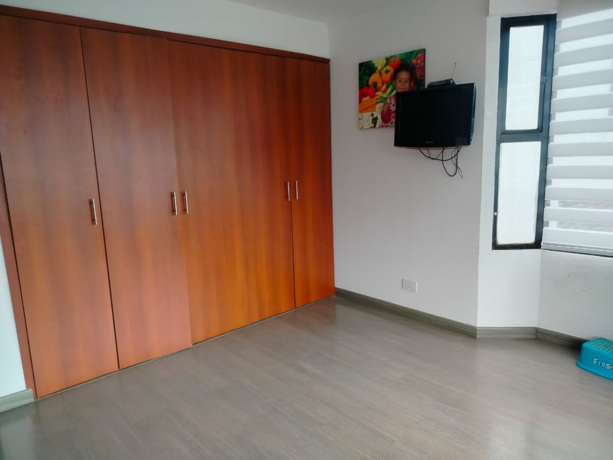 Apartamento en Venta - Bogota, CHICÓ NORTE III 5025
