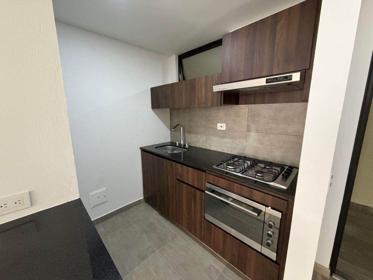 Apartamento en Venta - Bogota, BELÉN 6024