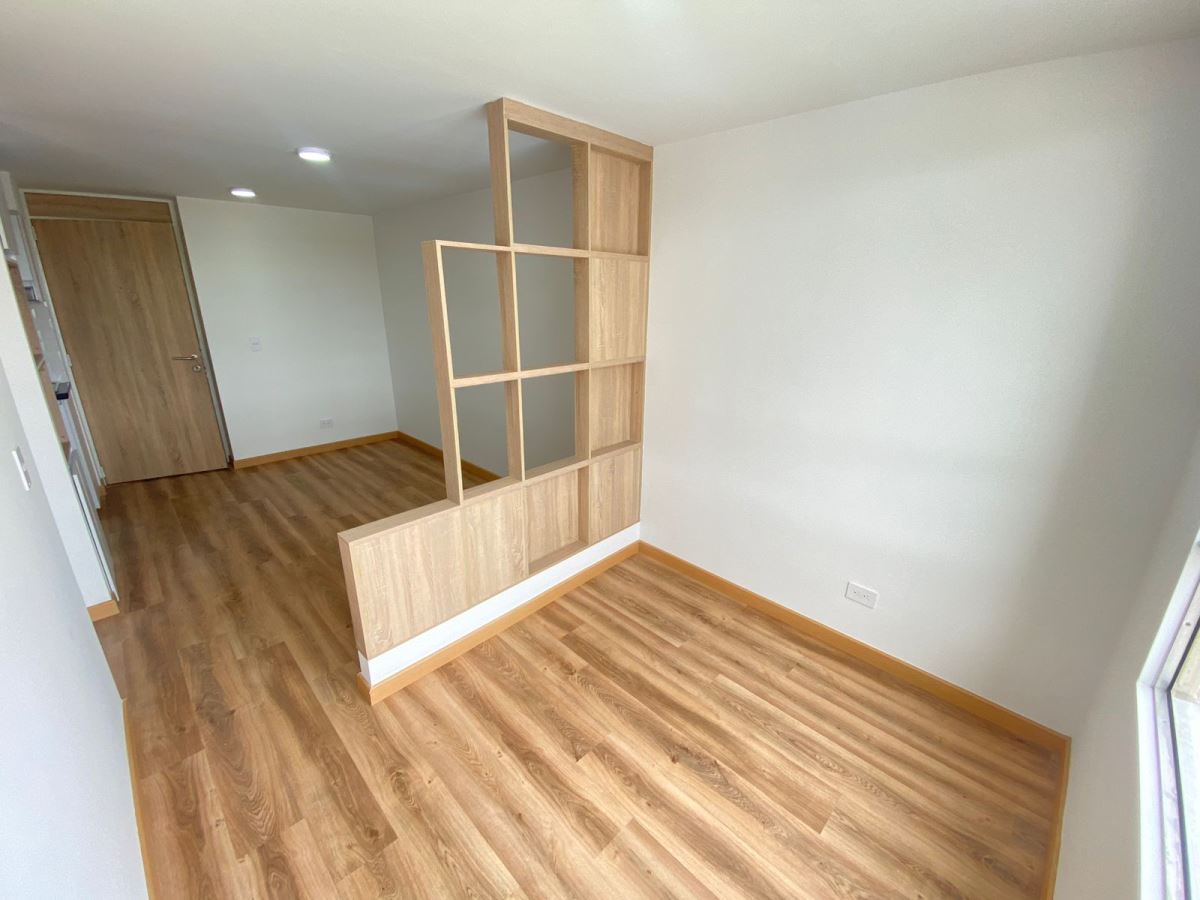 Apartamento en Arriendo - Bogota, EL REDIL 3264