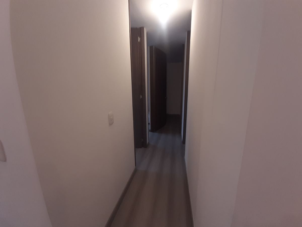 Apartamento en Arriendo - Bogota, LA CAMPIÑA 4256