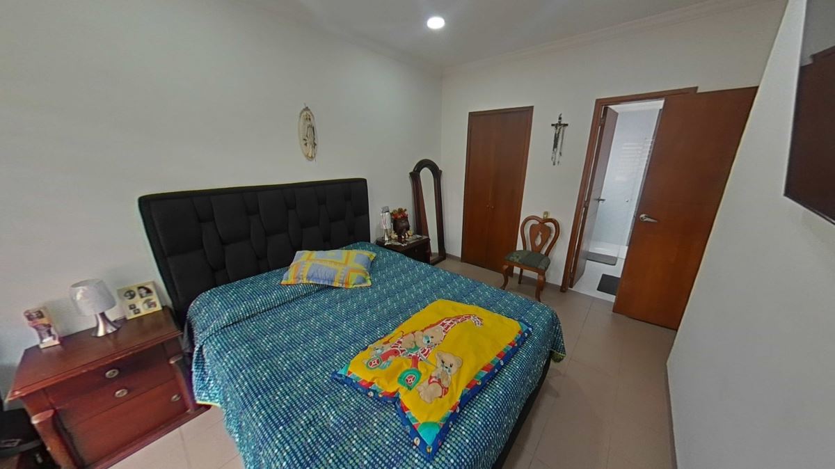 Casa en Venta - Bogota, HAYUELOS 3210