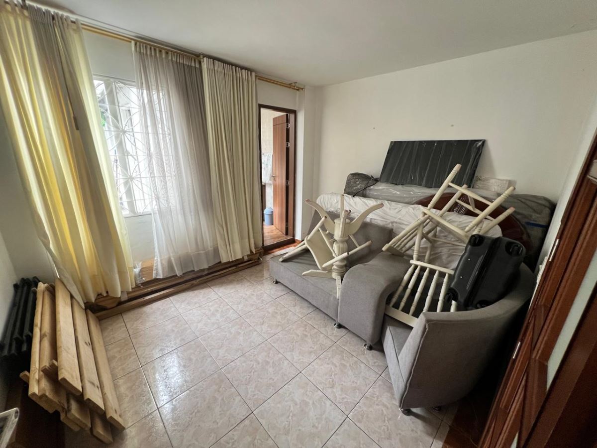 Casa en Arriendo - Bogota, LOS ANDES 4602