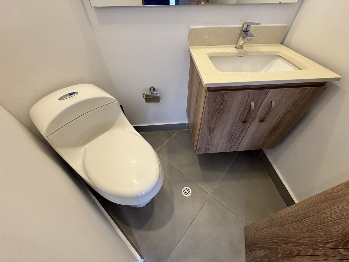 Apartamento en Arriendo - Bogota, CHAPINERO CENTRAL 1246