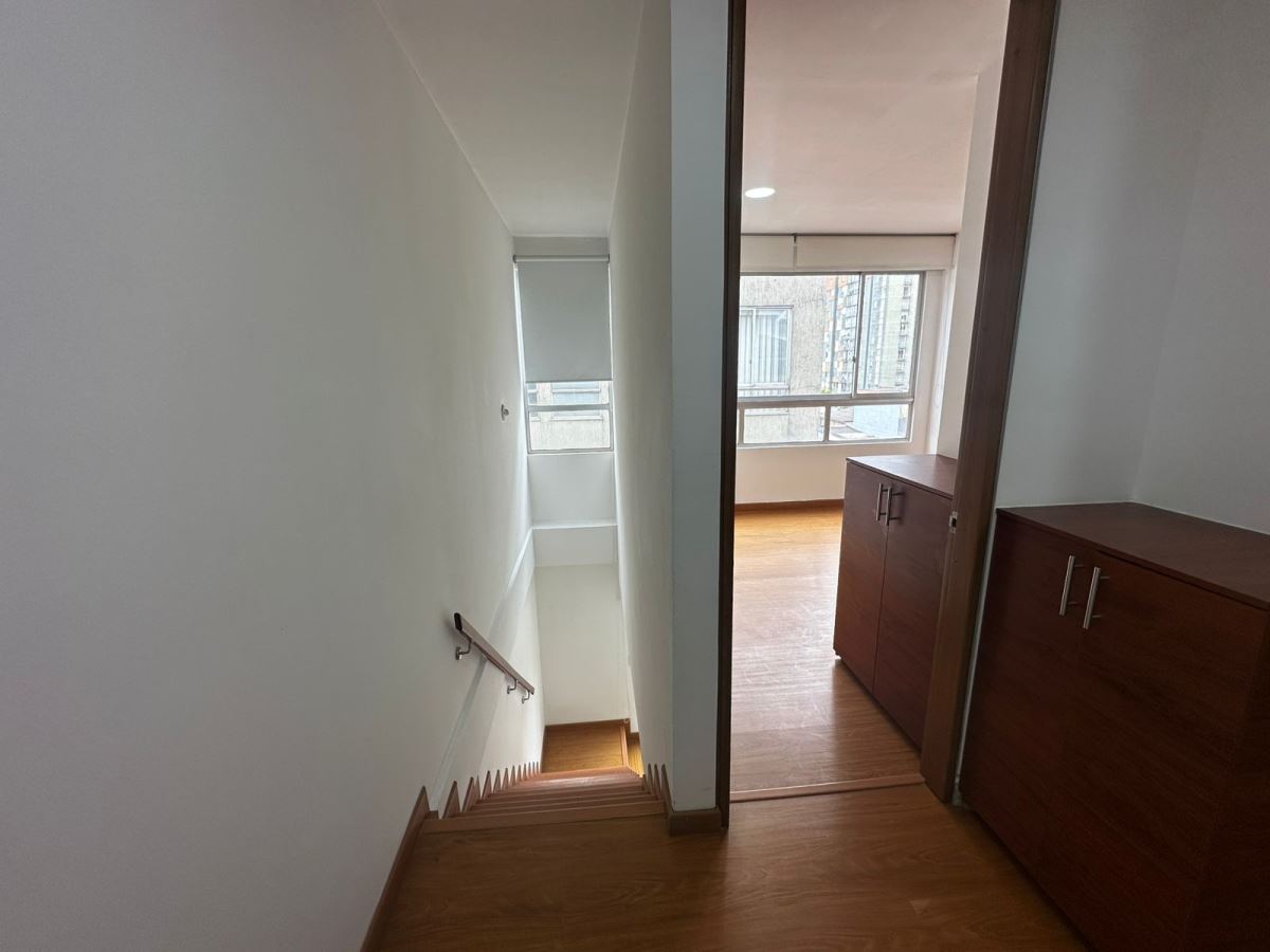 Apartamento en Arriendo - Bogota, VILLEMAR 4802
