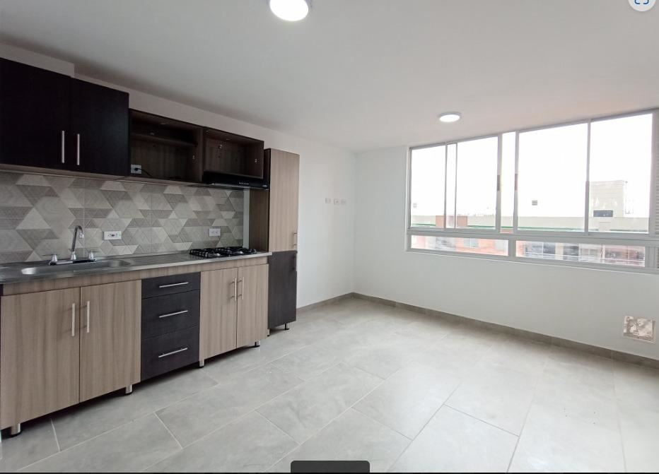 Apartamento en Venta - Bogota, TINTALITO 5736