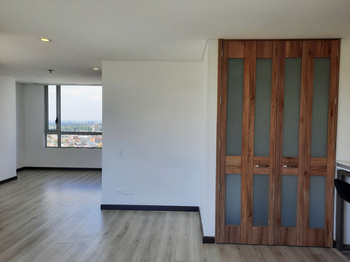 Apartamento en Venta - Bogota, CHAPINERO CENTRAL 5028