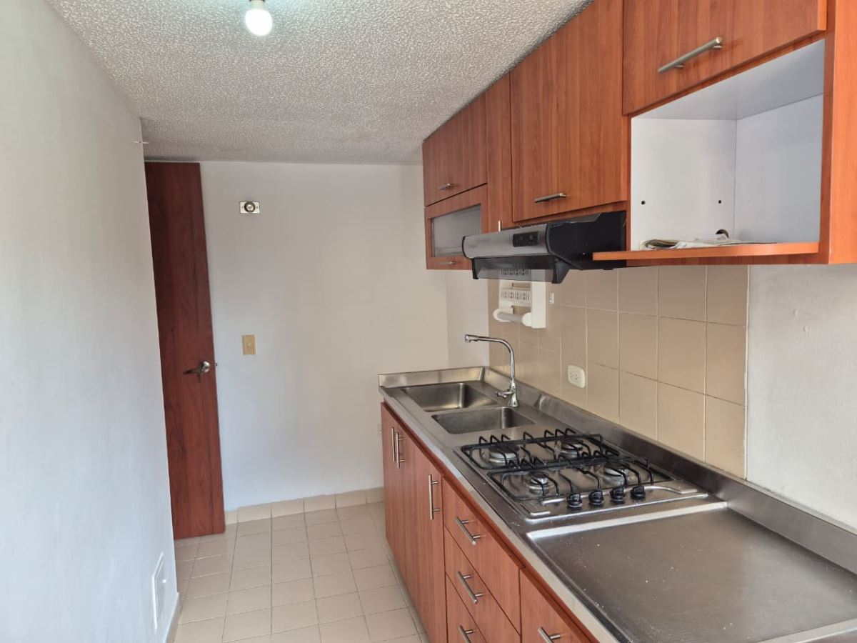 Apartamento en Arriendo - Bogota, SANTA TERESA 2140