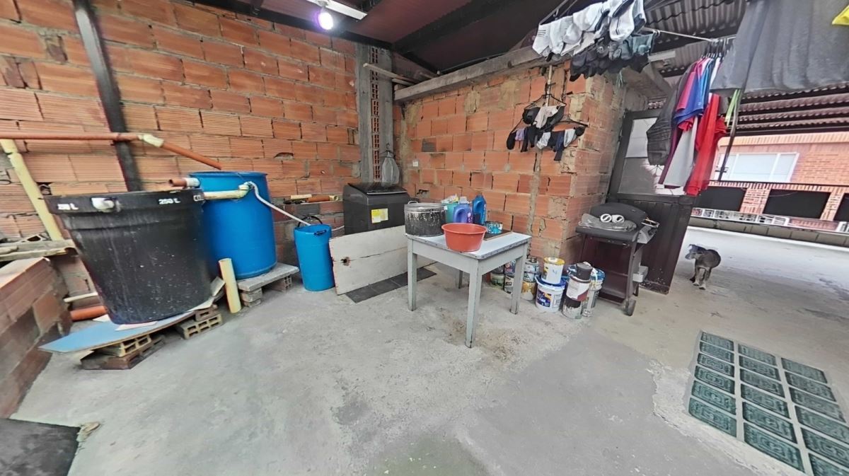 Casa en Venta - Bogota, LA PRADERA NORTE 4476