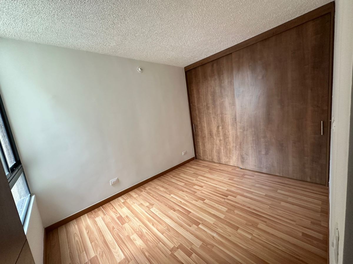 Apartamento en Arriendo - Bogota, SALITRE NOR - OCCIDENTAL 5219