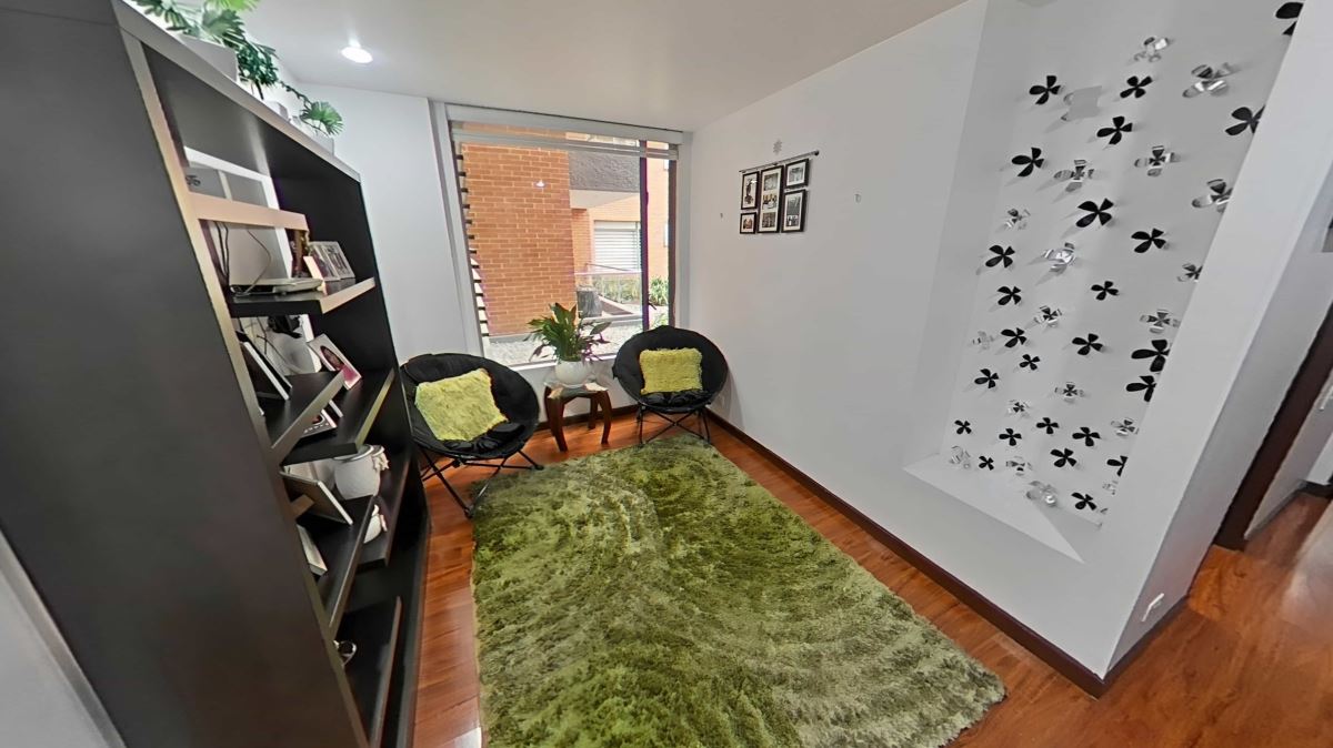 Apartamento en Venta - Bogota, LA ESPERANZA NORTE 4758