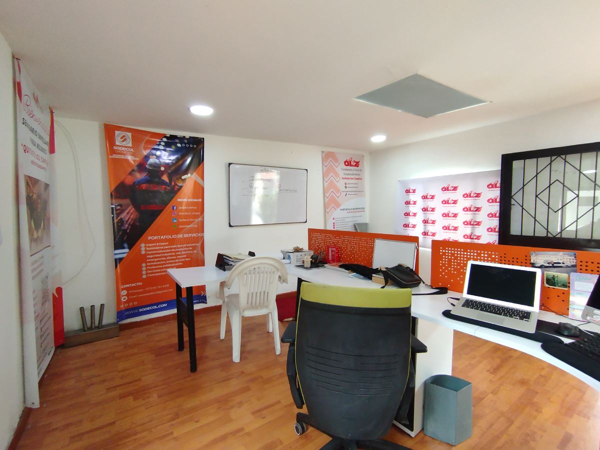 Local en Arriendo - Bogota, COLINA NORTE 4415