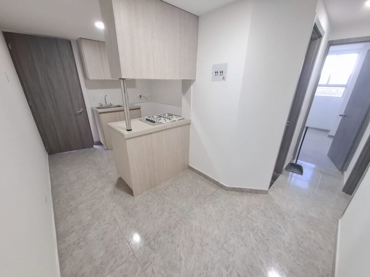 Apartamento en Arriendo - Bogota, RICAURTE 5338