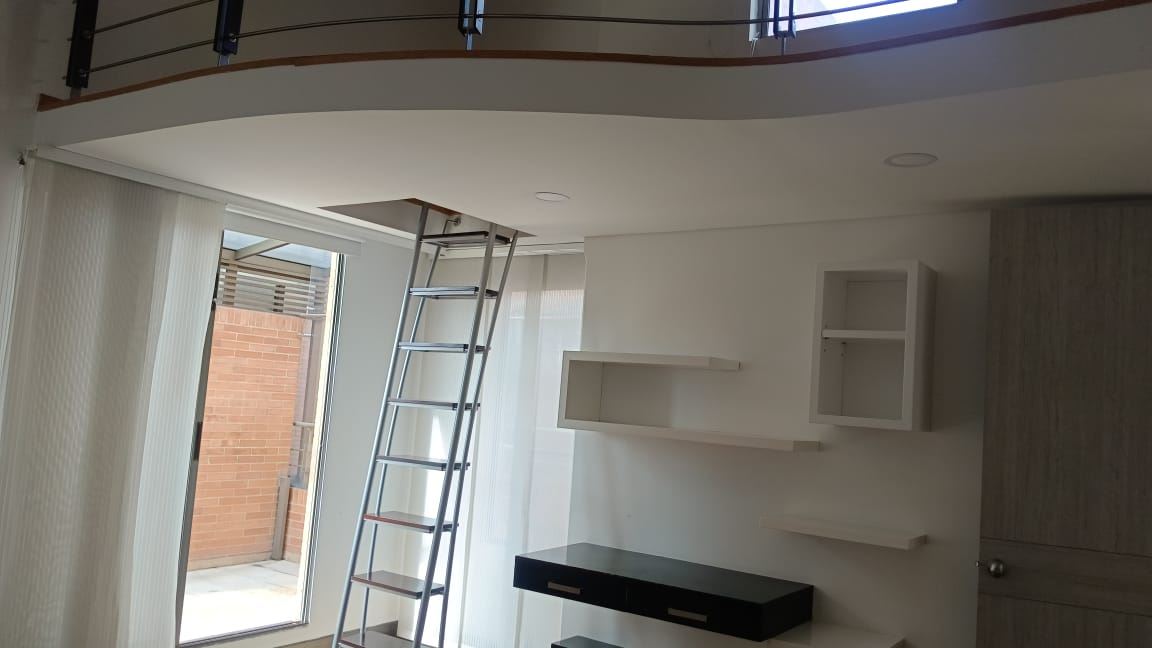 Apartamento en Arriendo - Bogota, LA CALLEJA 4587