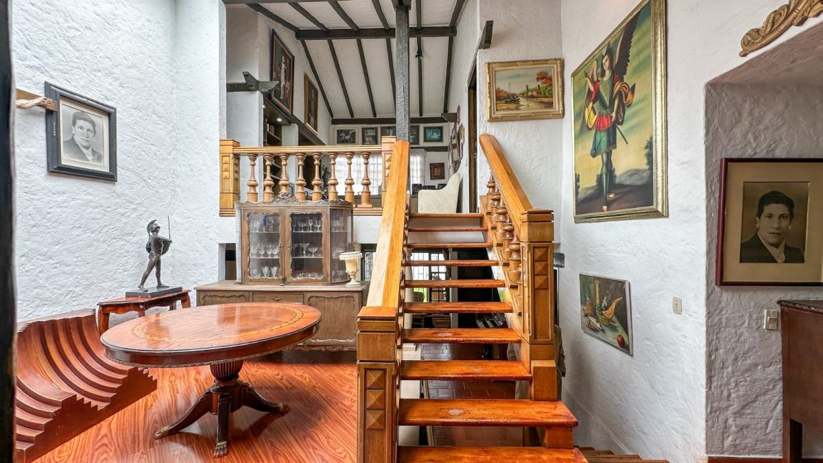 Casa en Arriendo - Bogota, NIZA 5950