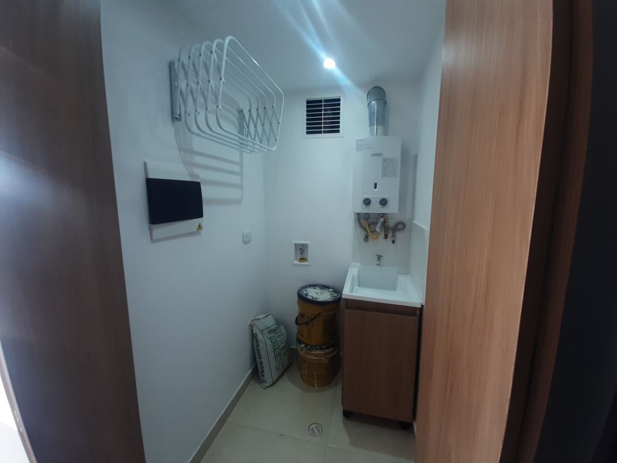 Apartamento en Arriendo - Bogota, EL PLAN 3739