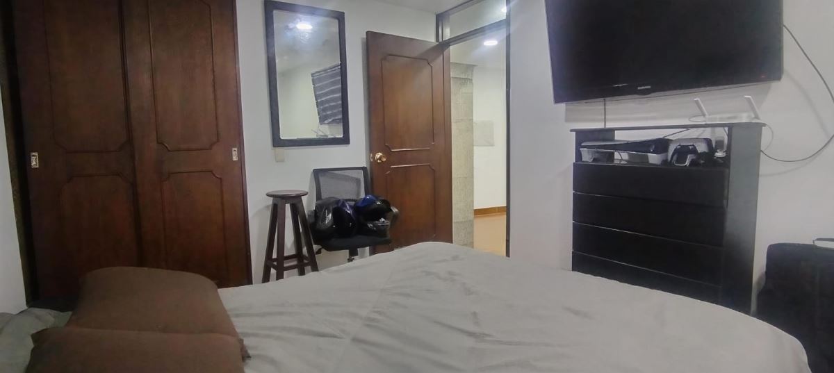 Apartamento en Venta - Bogota, GRAN GRANADA 6336