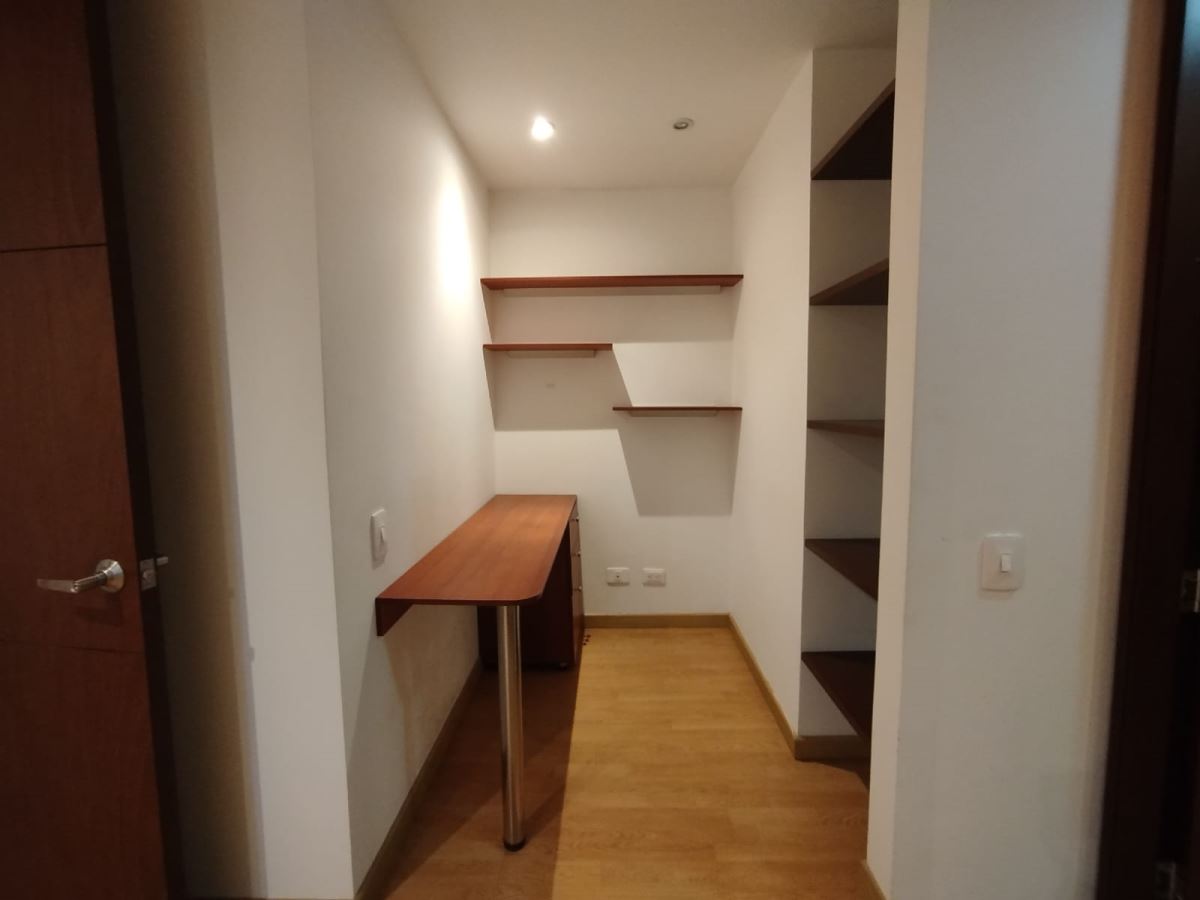 Apartamento en Arriendo - Chia, CHÍA 4931
