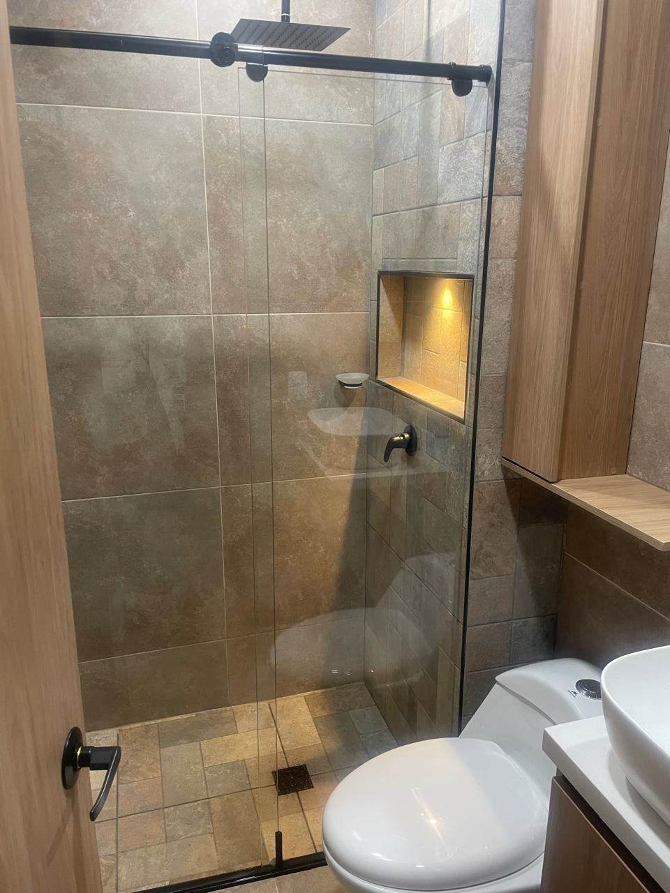 Apartamento en Arriendo - Bogota, PUENTE LARGO 4225
