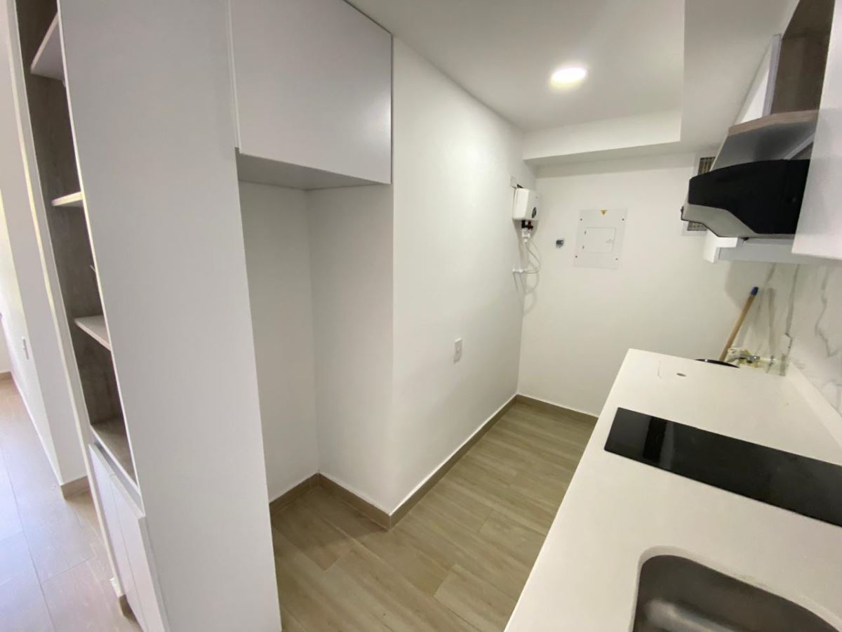 Apartamento en Arriendo - Bogota, EL REDIL 4103