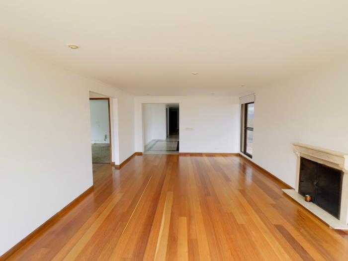 Apartamento en Venta - Bogota, EL CHICÓ 2362