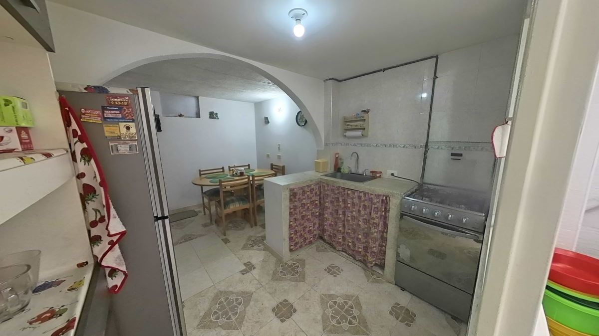 Casa en Venta - Bogota, PUERTA DEL SOL 4455