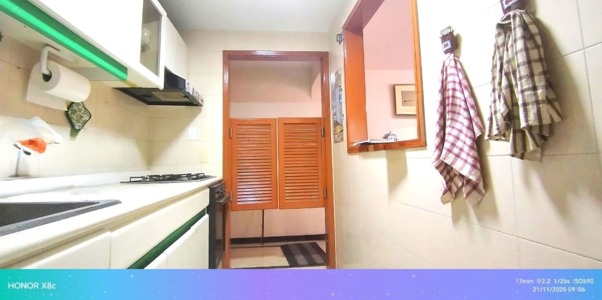 Apartamento en Venta - Bogota, MOLINOS NORTE 5230