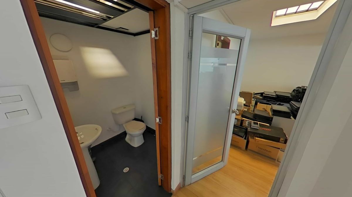 Oficina en Venta - Bogota, POLO CLUB 3337