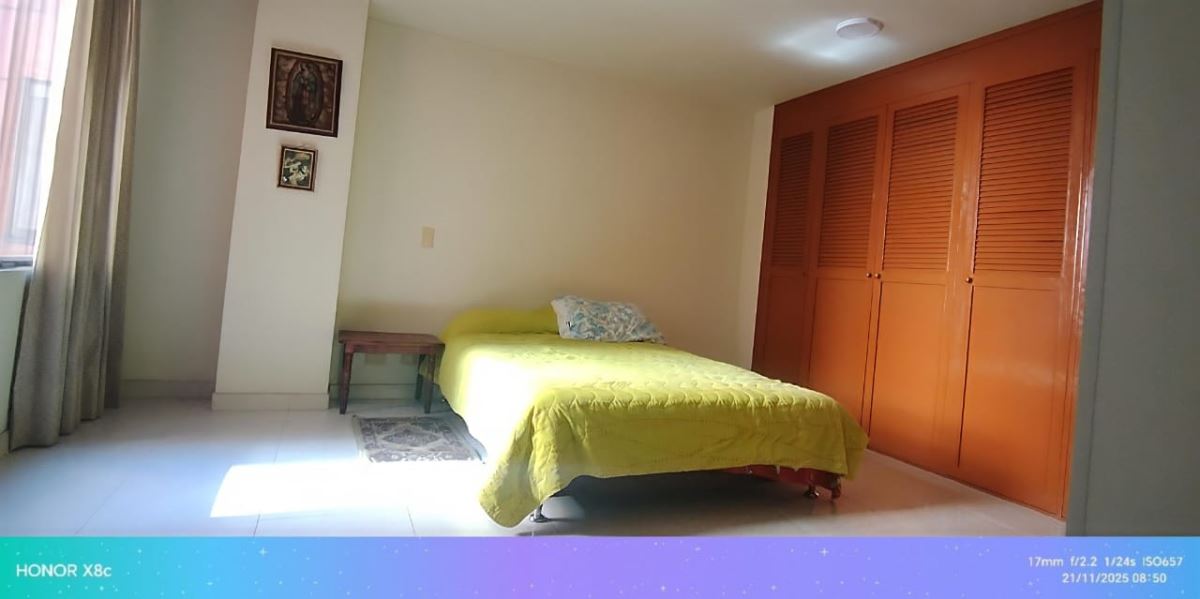 Apartamento en Venta - Bogota, MOLINOS NORTE 5230